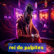 rei do palpites